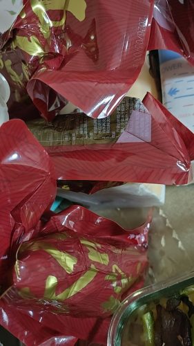 Jiaxing-style Zongzi 250g*8 / Double Egg Yolk Pork, Preserved Vegetable Pork, Double Chestnut Pork Zongzi（non-halal） photo review