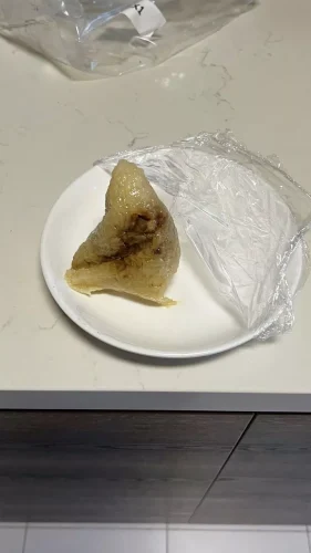 [Joo Chiat Kim Choo] Rice Dumpling - Must-Buy Bundle of 10 photo review